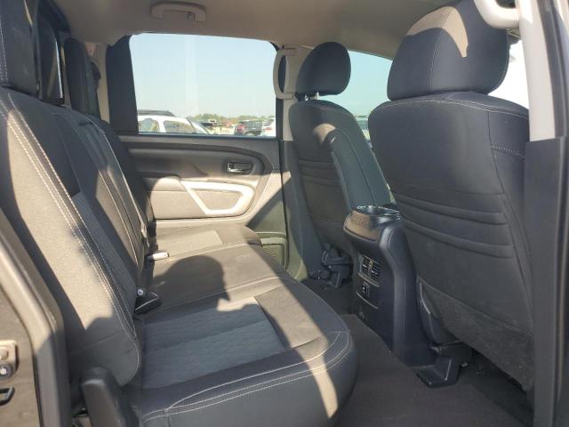 2017 NISSAN TITAN SV 1N6AA1E55HN561253