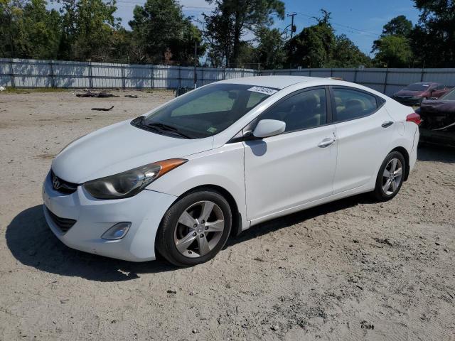 HYUNDAI ELANTRA GLS
