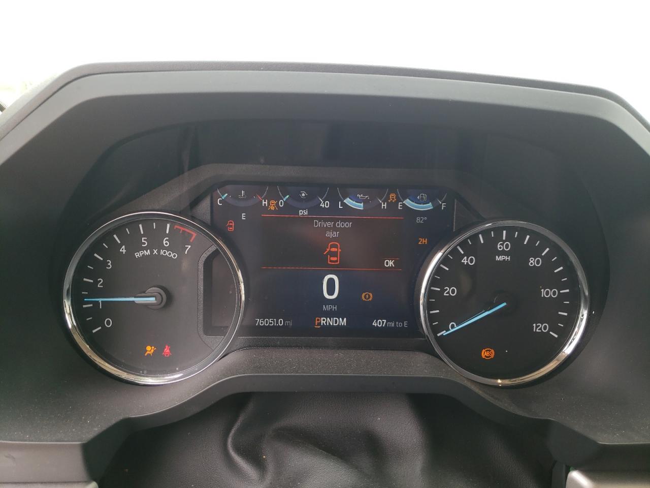 FORD EXPEDITION MAX XLT