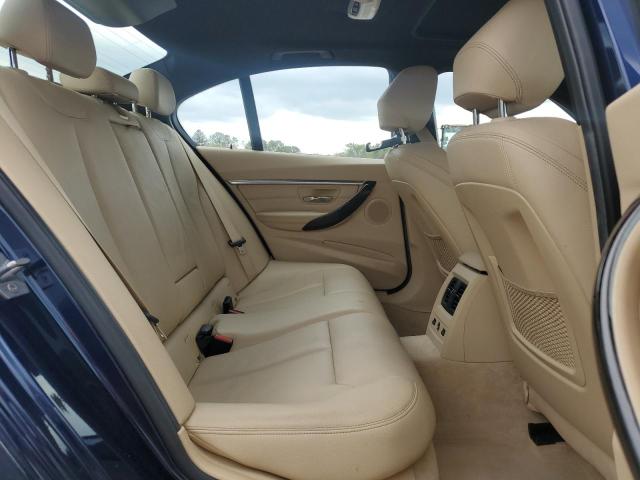 2016 BMW 328 XI SUL WBA8E3G58GNU03144