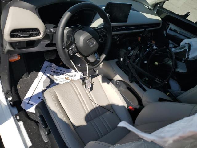 2025 HONDA HR-V EXL #3303881732