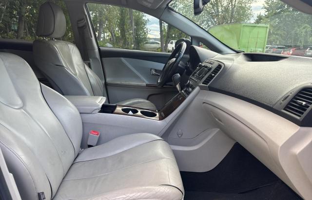 2011 TOYOTA VENZA - 4T3BK3BB0BU051726