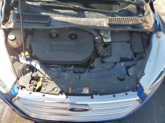 2017 FORD ESCAPE TIT #3280314951