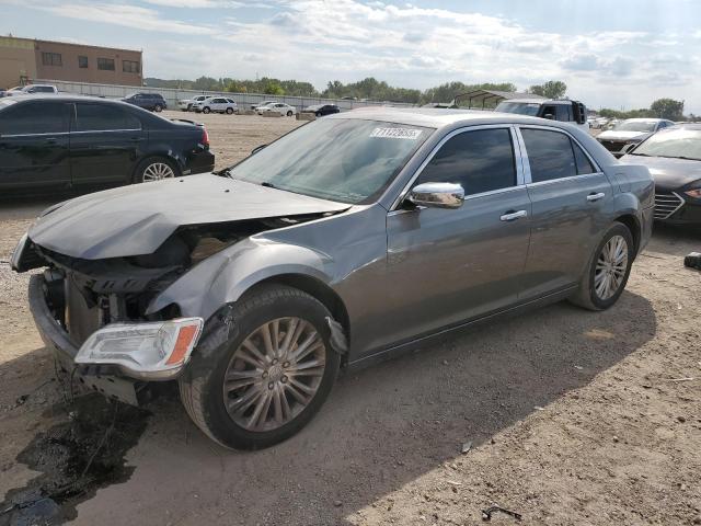 CHRYSLER 300C