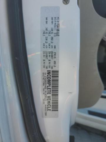 2016 DODGE GRAND CARA #3287899240