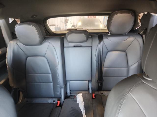 2019 PORSCHE CAYENNE WP1AA2AY7KDA08382