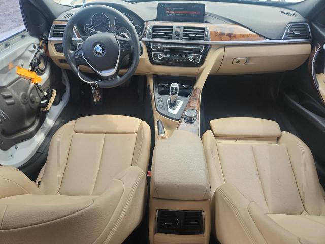 2018 BMW 330 I WBA8B9G54JNV00263