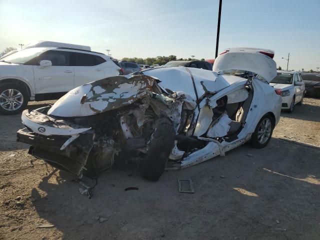 Global Auto Auctions: 2013 KIA OPTIMA LX