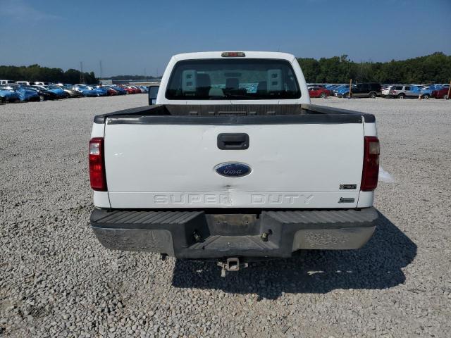 2011 FORD F250 SUPER DUTY - 1FT7X2B60BEB89875