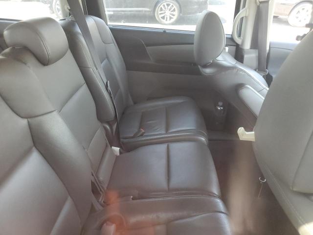 2015 HONDA ODYSSEY EX - 5FNRL5H63FB010603