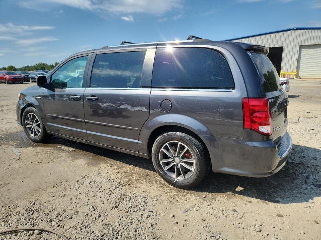 2017 DODGE GRAND CARA - 2C4RDGCG1HR709986