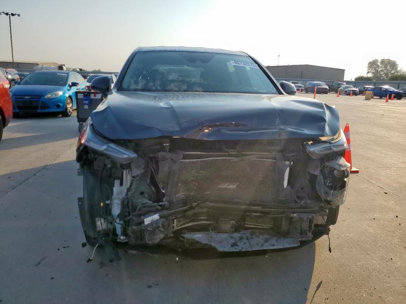 2020 HYUNDAI SANTA FE SEL - 5NMS33AD9LH288219