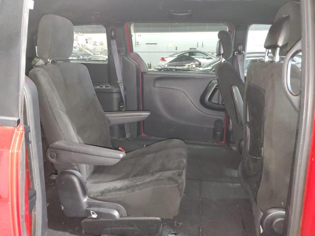 2016 DODGE GRAND CARA 2C4RDGBG6GR257940