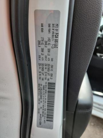 2019 DODGE DURANGO GT - 1C4RDJDG2KC836483