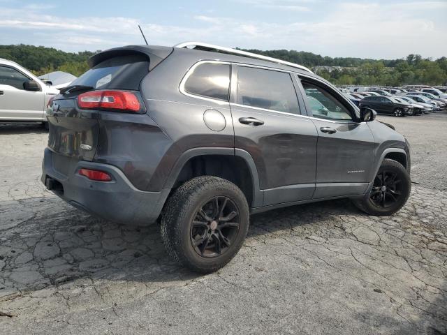 2015 JEEP CHEROKEE L 1C4PJMCB6FW596012