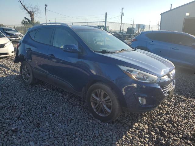 2014 HYUNDAI TUCSON GLS #3310415969