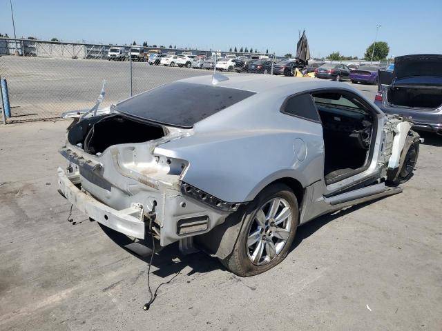 2016 CHEVROLET CAMARO SS 1G1FF1R73G0151951