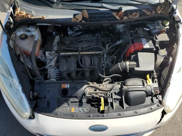 2016 FORD FIESTA TIT 3FADP4FJ1GM186147