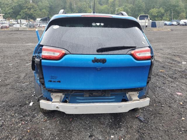 2018 JEEP CHEROKEE L 1C4PJMDX7JD522421