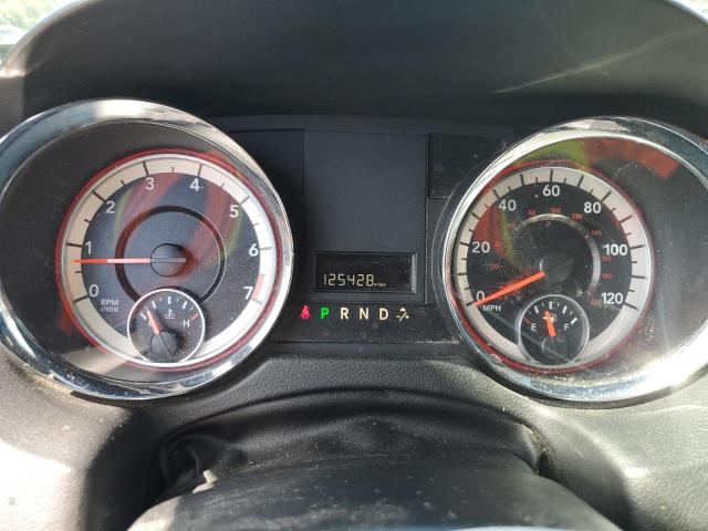 2019 DODGE GRAND CARA 2C4RDGCG5KR735630