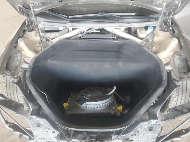 2015 TESLA MODEL S 5YJSA1E21FF114167