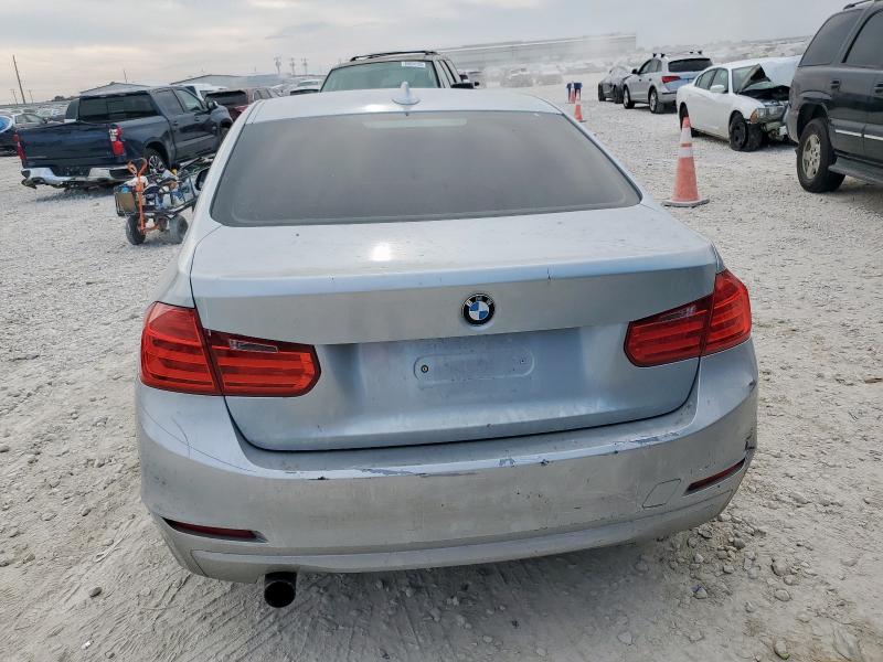 2015 BMW 320 I #3284244286