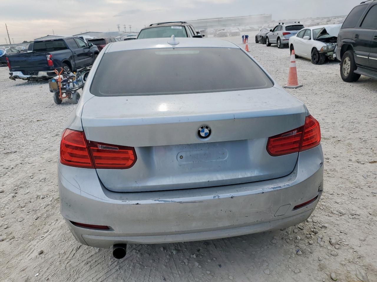 BMW 3 SERIES I