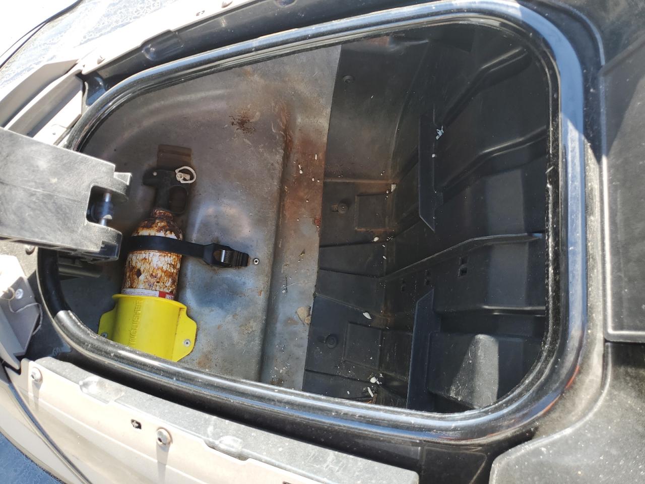 Lot #3301671645 2022 YAMAHA YAMAHA WAVE RUNNER