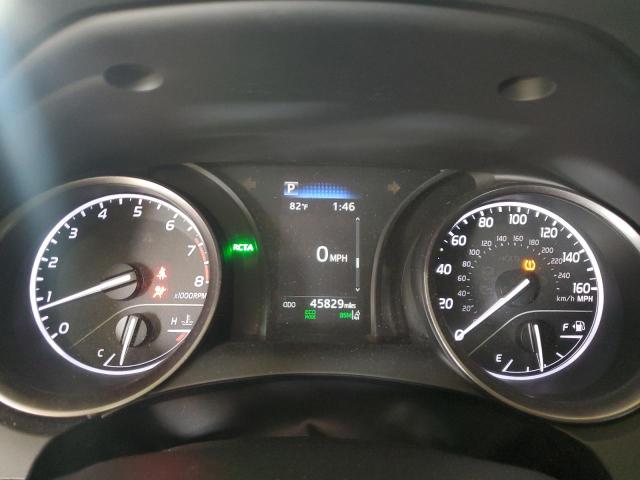 2023 TOYOTA CAMRY SE N #3282419265