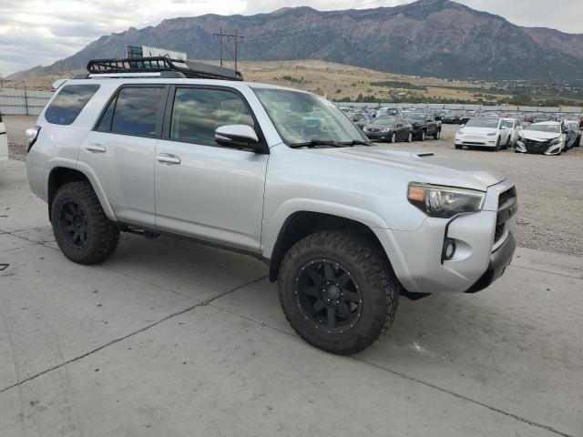 2015 TOYOTA 4RUNNER SR - JTEBU5JRXF5243412
