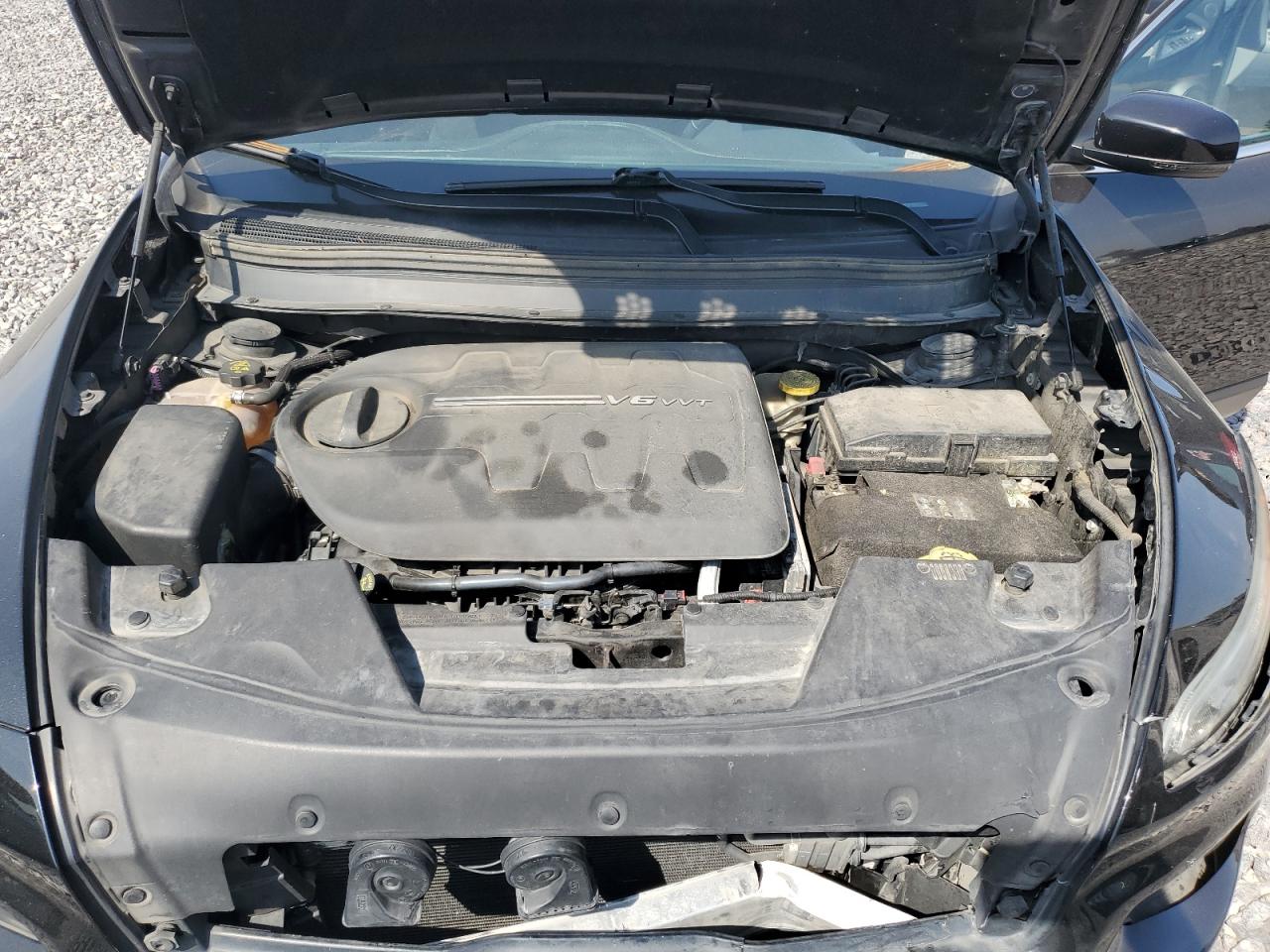 JEEP GRAND CHEROKEE LATITUDE