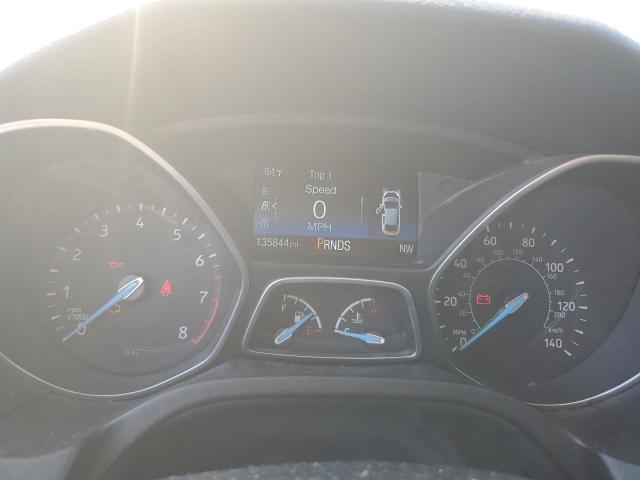 2016 FORD FOCUS SE 1FADP3K29GL321627