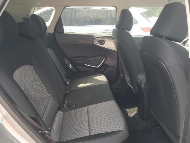 2025 KIA SOUL LX KNDJ23AU9S7956833