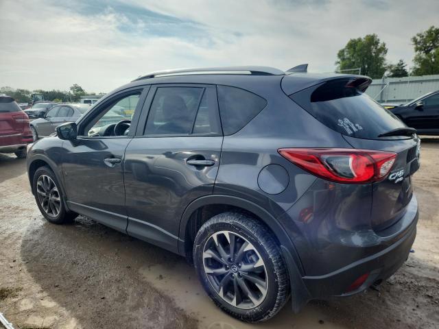 2016 MAZDA CX-5 GT JM3KE4DY2G0635174