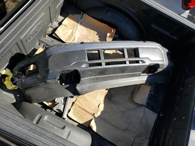 2025 FORD F150 STX - 1FTEW2LP5SKD82736