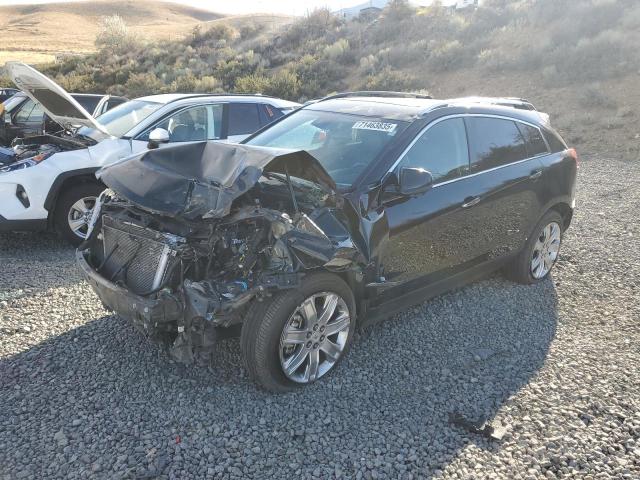 2015 CADILLAC SRX PREMIUM COLLECTION #3317104979