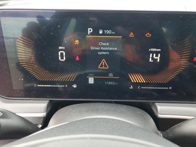 2025 KIA K5 LXS KNAG24J70S5290772