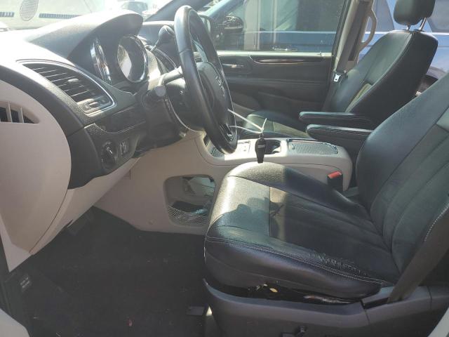 2019 DODGE GRAND CARA 2C4RDGCG7KR662552