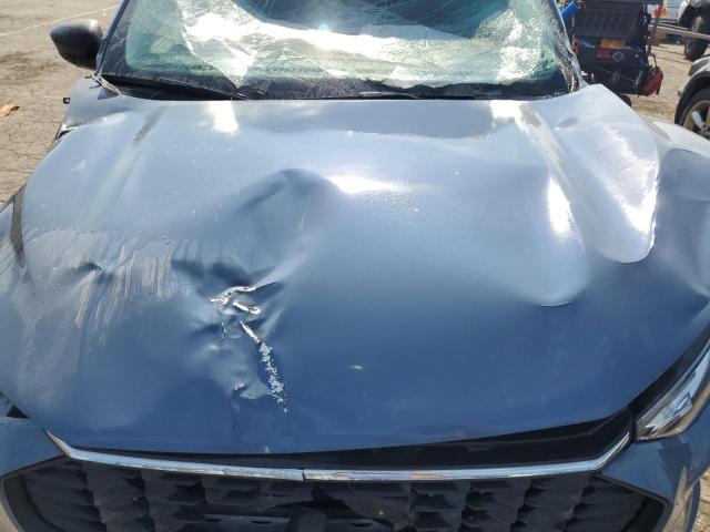 2023 FORD ESCAPE ACT #3290225246