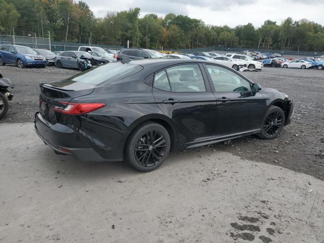 2025 TOYOTA CAMRY XSE 4T1DBADK6SU035663