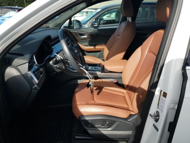 2020 AUDI Q7 PREMIUM WA1LXAF71LD001295