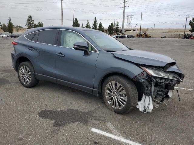 2024 TOYOTA VENZA LE JTEAAAAH0RJ155890