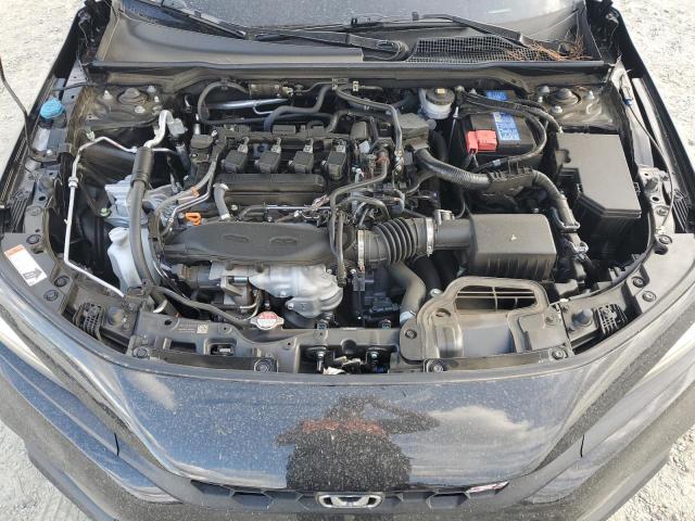 2024 HONDA CIVIC SI 2HGFE1E5XRH475705