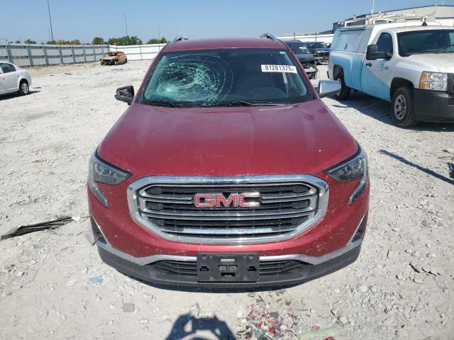 2019 GMC TERRAIN SL - 3GKALPEX9KL312905