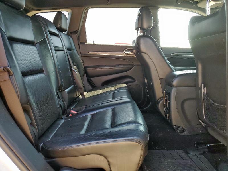 2019 JEEP GRAND CHER - 1C4RJEBG8KC731451