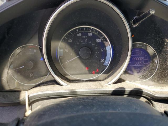 2019 HONDA FIT LX #3292696593