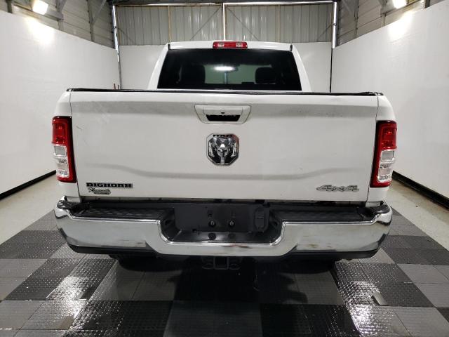 2021 RAM 2500 BIG H 3C6UR5DL2MG542556