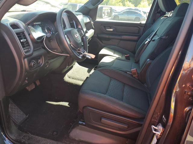 2025 RAM 1500 TRADE 1C6SRFGP9SN712878