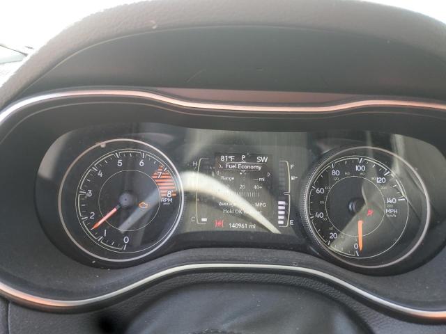2019 JEEP CHEROKEE L 1C4PJMLX3KD431827