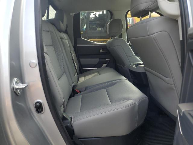 2022 TOYOTA TUNDRA DOUBLE CAB LIMITED 5TFJA5DA2NX005278